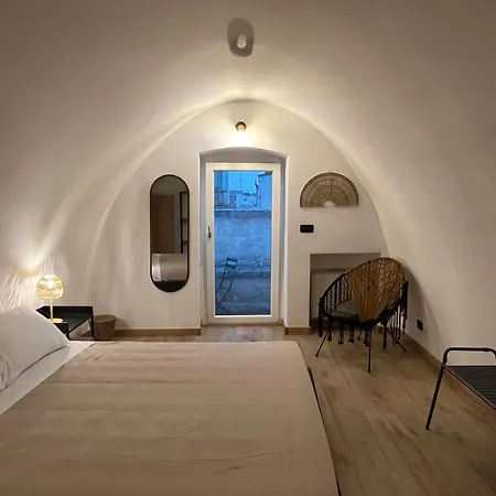 Apartment Imbriani