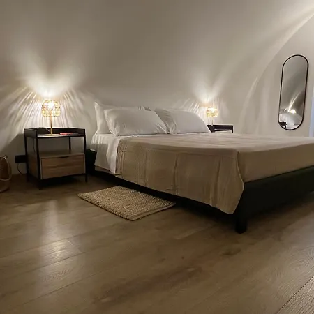 Imbriani Apartamento *