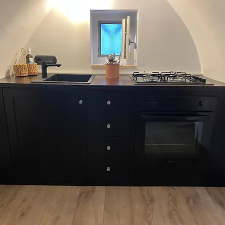Imbriani Apartamento Alberobello