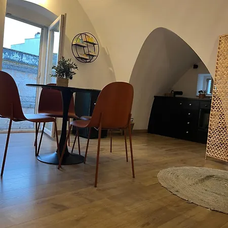 Apartment Imbriani *