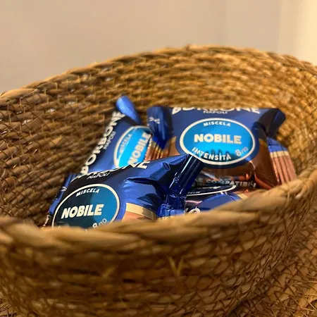 Imbriani Apartmán