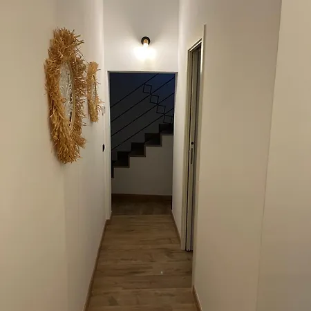 Apartamento Imbriani Alberobello
