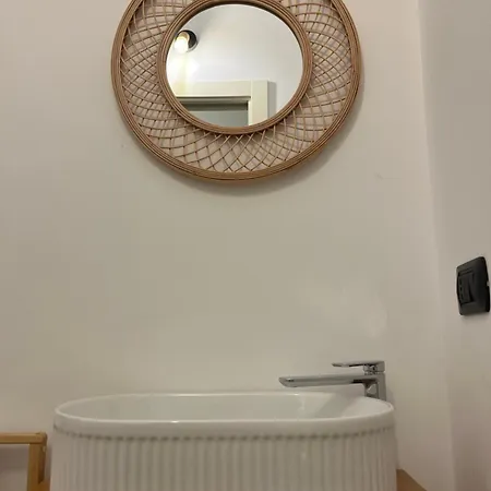 Imbriani Apartment *