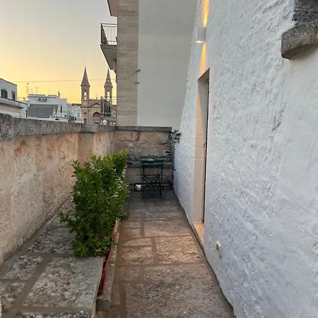 Imbriani Apartamento