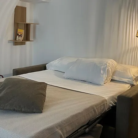 Apartament Imbriani Alberobello