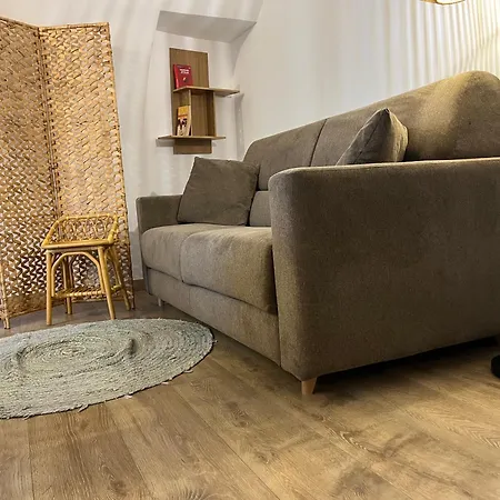 Apartament Imbriani