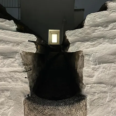 Apartmán Imbriani